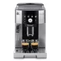 Espreso aparatas De’Longhi Magnifica S Smart ECAM 250.23.SB — 1,8 L vandens talpa, 250 g pupelių talpa, 15 barų, įmontuotas malūnėlis
