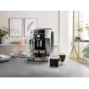 Espreso aparatas De’Longhi Magnifica S Smart ECAM 250.23.SB — 1,8 L vandens talpa, 250 g pupelių talpa, 15 barų, įmontuotas malūnėlis