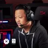 HyperX Cloud Alpha – belaidės žaidimų ausinės (juodos-raudonos)