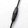 HyperX Cloud Alpha – belaidės žaidimų ausinės (juodos-raudonos)