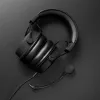HyperX Cloud Alpha – belaidės žaidimų ausinės (juodos-raudonos)