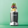 NutriBullet NB606DG 0,7 L stalo blenderis 600 W sidabrinis