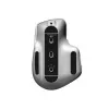 Pelė Logitech MX Master 3S Bluetooth šviesiai pilka