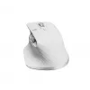 Pelė Logitech MX Master 3S Bluetooth šviesiai pilka