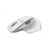 Pelė Logitech MX Master 3S Bluetooth šviesiai pilka