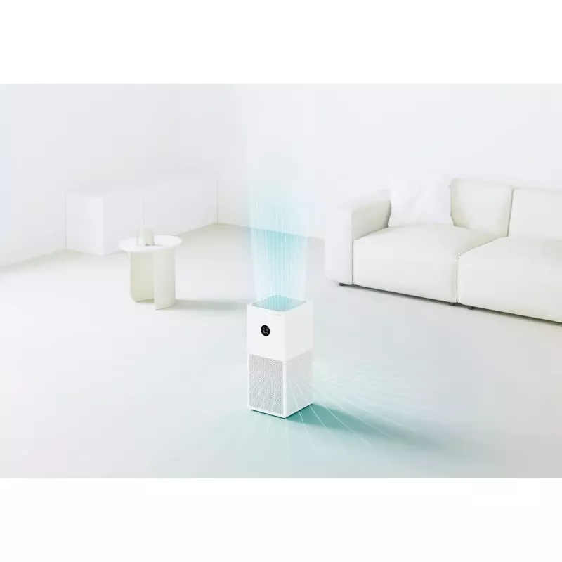 Oro valytuvas Xiaomi Smart Air Purifier 4 Lite