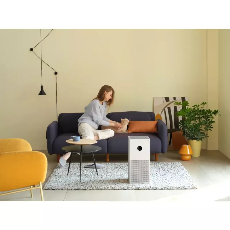 Oro valytuvas Xiaomi Smart Air Purifier 4 Lite