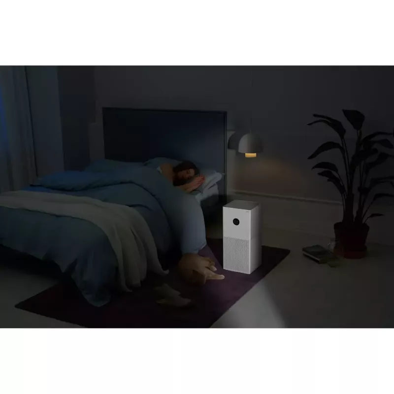 Oro valytuvas Xiaomi Smart Air Purifier 4 Lite