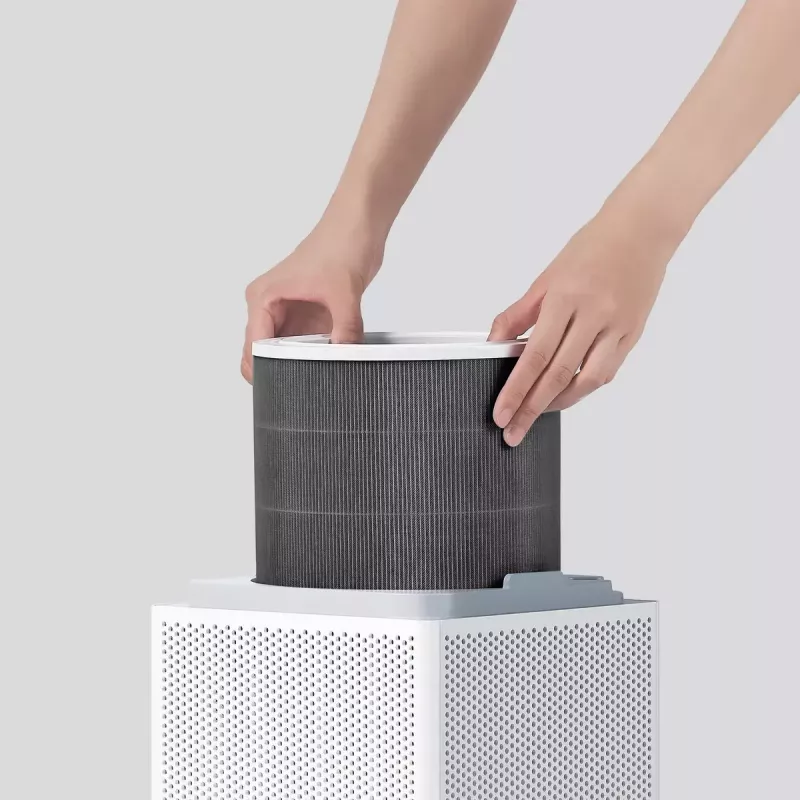 Oro valytuvas Xiaomi Smart Air Purifier 4 Lite
