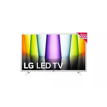 LG 32LQ63806LC televizorius 81,3 cm (32 coliai) Full HD Smart TV Wi-Fi Baltas