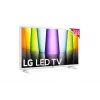 LG 32LQ63806LC televizorius 81,3 cm (32 coliai) Full HD Smart TV Wi-Fi Baltas