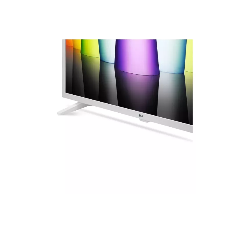 LG 32LQ63806LC televizorius 81,3 cm (32 coliai) Full HD Smart TV Wi-Fi Baltas