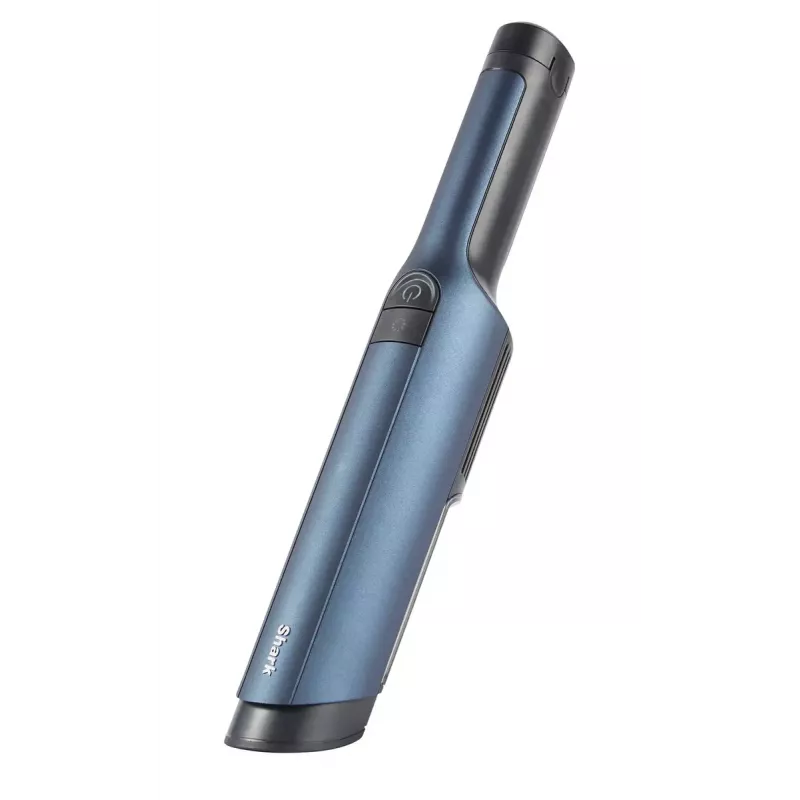 Rankinis siurblys Shark WV270EU – sausas valymas, HEPA filtras, 0,7 kg, 2 režimai, mėlynas