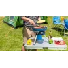 Grilis Campingaz Party Grill 200 Kettle Natural gas