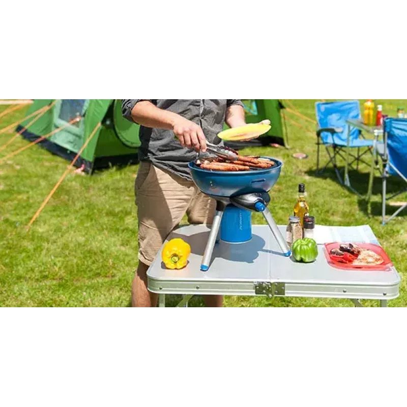 Grilis Campingaz Party Grill 200 Kettle Natural gas