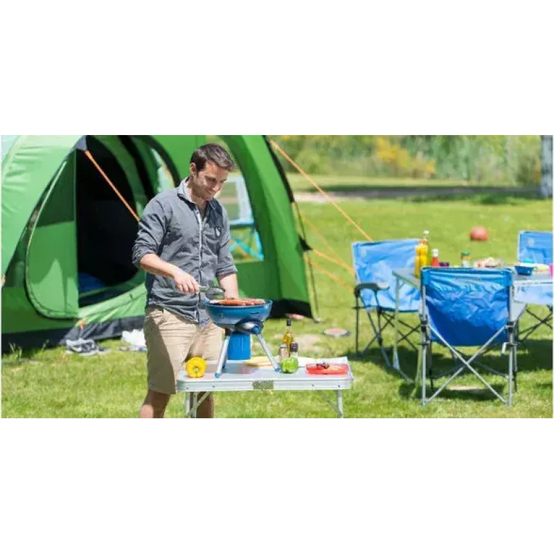 Grilis Campingaz Party Grill 200 Kettle Natural gas