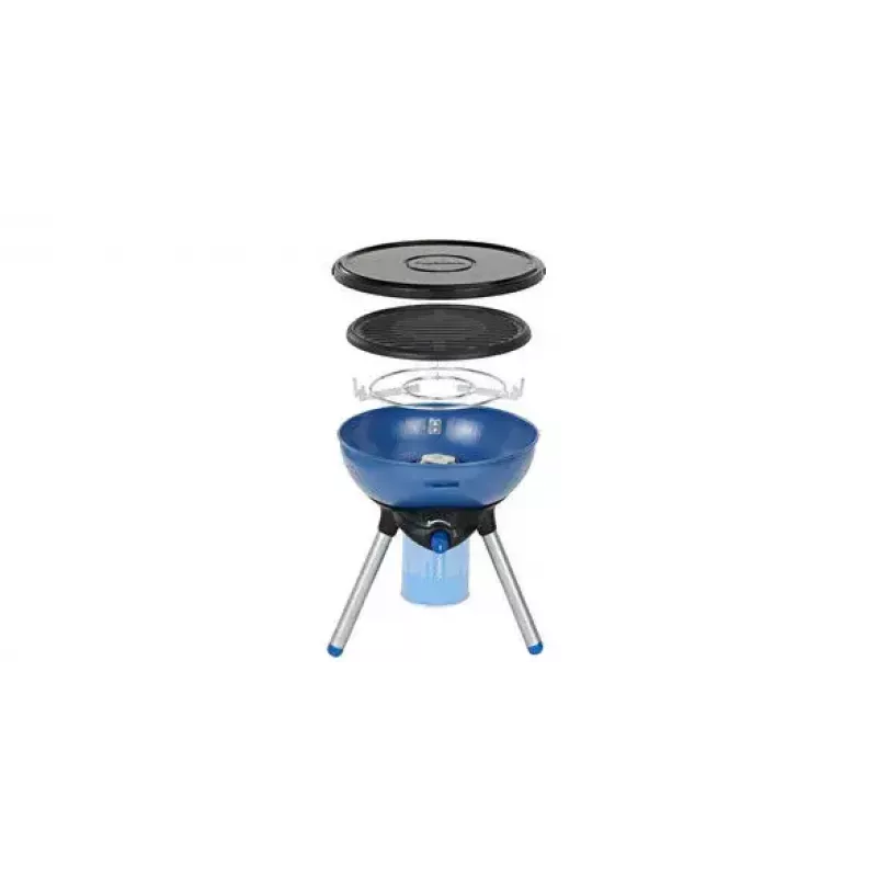 Grilis Campingaz Party Grill 200 Kettle Natural gas
