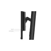 Lenovo ThinkVision T27i-30 monitorius 68,6 cm (27 colių) Full HD LED juodas