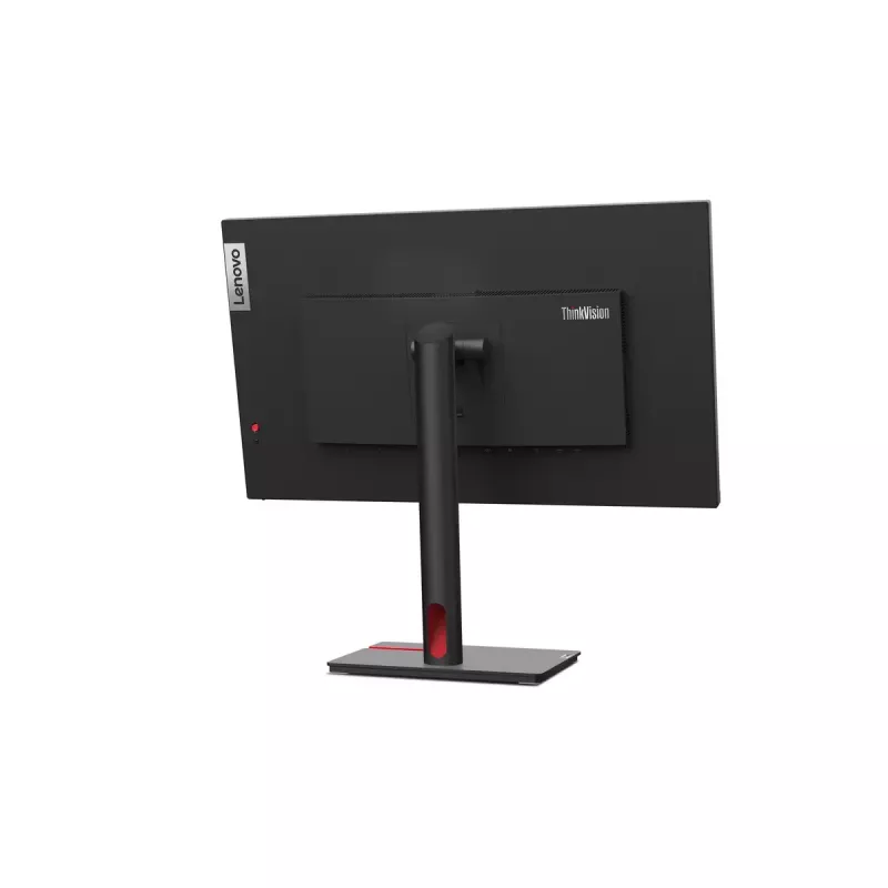Lenovo ThinkVision T27i-30 monitorius 68,6 cm (27 colių) Full HD LED juodas