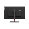 Lenovo ThinkVision T27i-30 monitorius 68,6 cm (27 colių) Full HD LED juodas