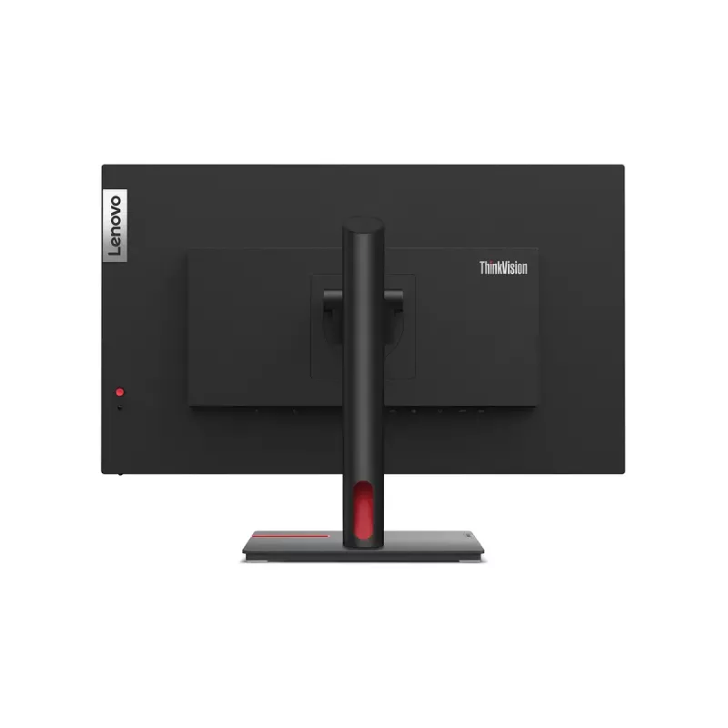 Lenovo ThinkVision T27i-30 monitorius 68,6 cm (27 colių) Full HD LED juodas
