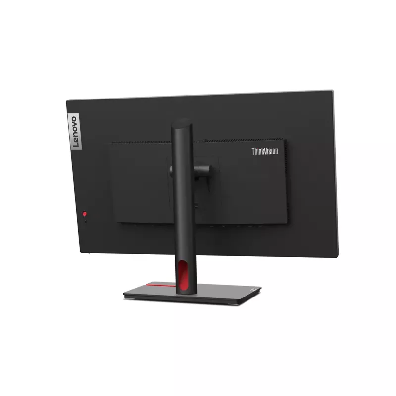 Lenovo ThinkVision T27i-30 monitorius 68,6 cm (27 colių) Full HD LED juodas