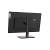 Lenovo ThinkVision T27i-30 monitorius 68,6 cm (27 colių) Full HD LED juodas