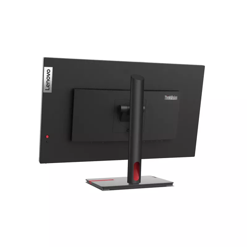 Lenovo ThinkVision T27i-30 monitorius 68,6 cm (27 colių) Full HD LED juodas