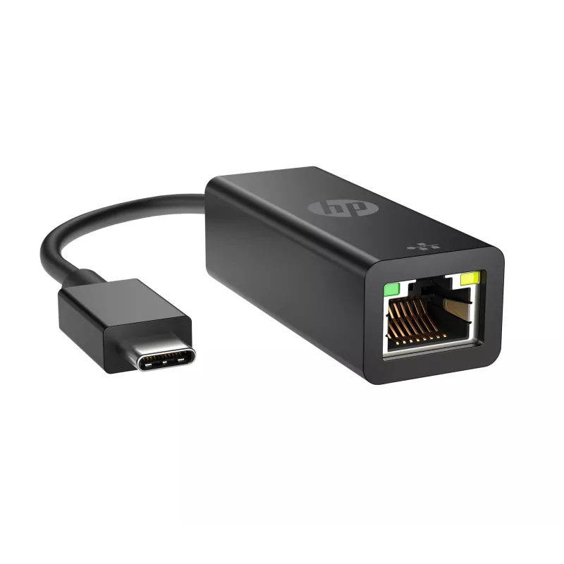 Adapteris RJ-45 HP USB-C į RJ45 G2
