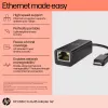 Adapteris RJ-45 HP USB-C į RJ45 G2