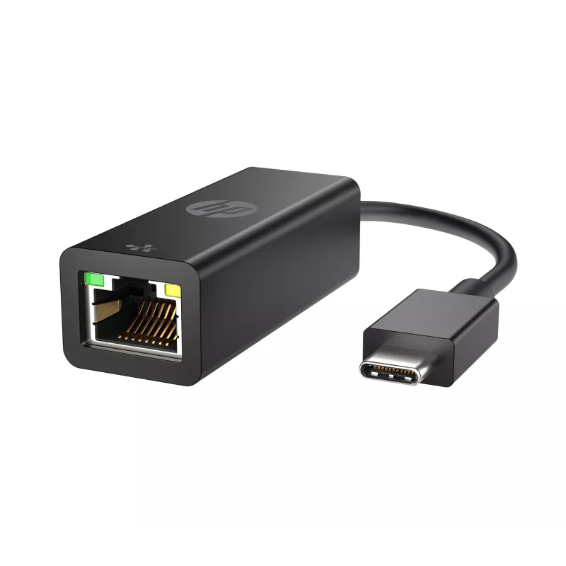 Adapteris RJ-45 HP USB-C į RJ45 G2
