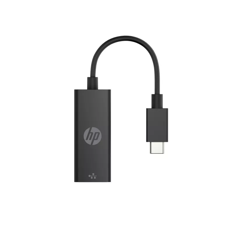 Adapteris RJ-45 HP USB-C į RJ45 G2