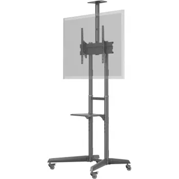 Goobay TV Presentation Stand Pro Size L 50 kg 37–70 colių