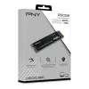 PNY SSD CS1030 250 GB PCIe Gen3 x4 NVMe M.2 2280