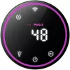 Philips 1000 serijos AC1715 oro valytuvas 78 m² 50 dB 27 W juodas, baltas
