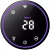 Philips 1000 serijos AC1715 oro valytuvas 78 m² 50 dB 27 W juodas, baltas