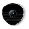 Philips 1000 serijos AC1715 oro valytuvas 78 m² 50 dB 27 W juodas, baltas