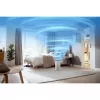 Philips 1000 serijos AC1715 oro valytuvas 78 m² 50 dB 27 W juodas, baltas