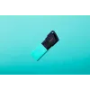 Kingston DataTraveler 256GB USB 3.2 Gen 1 Exodia M (juoda + žalsvai mėlyna)