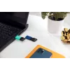 Kingston DataTraveler 256GB USB 3.2 Gen 1 Exodia M (juoda + žalsvai mėlyna)