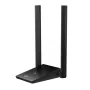 Belaidžio ryšio adapteris TP-Link AX1800 su dviem antenomis 2.4 GHz 5 GHz Wi-Fi 6