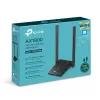 Belaidžio ryšio adapteris TP-Link AX1800 su dviem antenomis 2.4 GHz 5 GHz Wi-Fi 6