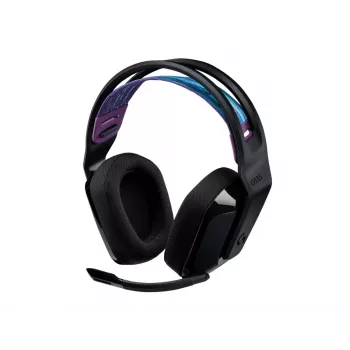 LOGITECH G535 LIGHTSPEED belaidės ausinės žaidimams