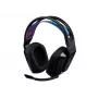LOGITECH G535 LIGHTSPEED belaidės ausinės žaidimams