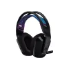 LOGITECH G535 LIGHTSPEED belaidės ausinės žaidimams