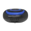 DENVER ELECTRONICS Tcu-212 Bluetooth Boombox Mėlyna