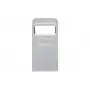 Kingston DataTraveler 128GB Micro metalinis USB 3.2 Gen 1 200MB/s