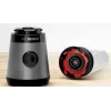 Bosch BBS711W belaidis dulkių siurblys 2-in-1 (lazdinis/nešiojamas) be maišelio, 0,3 l, baltas