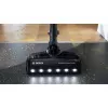 Bosch BBS711W belaidis dulkių siurblys 2-in-1 (lazdinis/nešiojamas) be maišelio, 0,3 l, baltas
