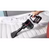 Bosch BBS711W belaidis dulkių siurblys 2-in-1 (lazdinis/nešiojamas) be maišelio, 0,3 l, baltas